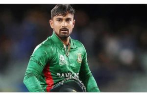 Bangladesh threats to pull out of T20 World Cup 2026 over security concerns; players express discontent