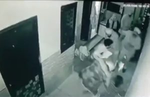 Woman constable injured as police team attacked during search operation in Khanna village