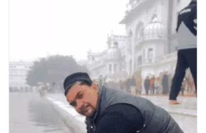 Golden Temple incident: SGPC to seek FIR against Muslim youth over act in holy sarovar