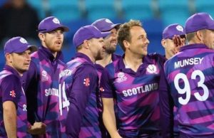 ICC replaces Bangladesh with Scotland for T20 World Cup after refusal to play in India
