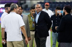 Pakistan may reconsider T20 World Cup participation after ICC drops Bangladesh