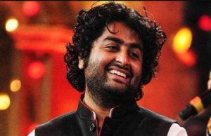 Arijit Singh announces retirement from playback singing, says ‘it was a beautiful journey’