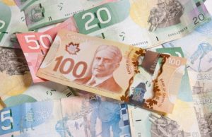 Canadian dollar strengthens after prolonged weakness, trades at ₹68 against rupee