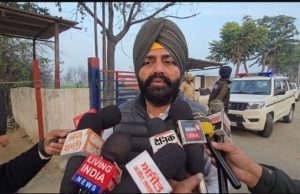 Punjab jails minister visits Nabha jail, says Bikram Majithia safe in high-security zone