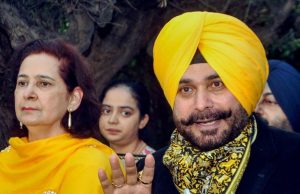 Navjot Kaur Sidhu quits Congress, likely to join BJP; launches blistering attack on Raja Warring