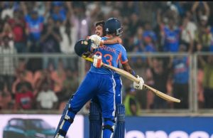 India thrash New Zealand by 46 runs in fifth T20I, clinch series 4–1