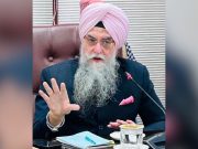 Congress stages walkout, budget debate resumes in Punjab assembly