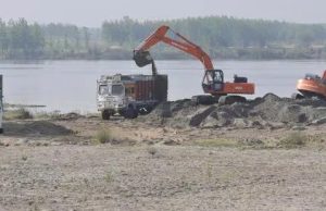 Punjab Government Makes Historic Reforms in Mining Sector to Curb Illegal Mining, Enhance Supply and Transparency