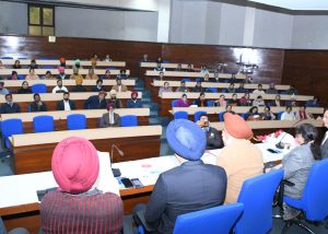 New income tax policy