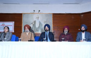 Income Tax Department Organises Seminar on New Income Tax Act and TDS/TCS Provisions