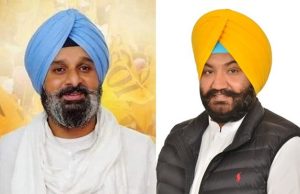 Majithia’s bail is not a ‘clean chit’, it is a routine legal process; court verdict is still awaited: Talbir Singh