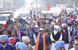 Saving Youth from Drugs Is a Collective Responsibility: Punjab Governor