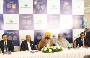 CM Bhagwant Singh Mann’s efforts deliver as Hinduja Group shows interest in Punjab, creating new opportunities for youth