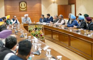 Punjab Govt to strengthen three-tier mechanism to address traders’ issues