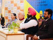 Govt Schools Embrace Meditation for Holistic Development of Students: EM