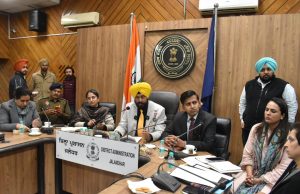 Punjab State Human Rights Commission committed to the protection of human rights: Padma Shri Jitender Singh Shunty