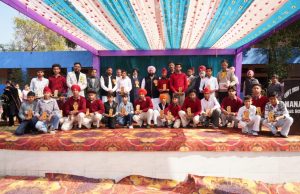 Punjab’s Sikhya Kranti: Bhagwant Mann Govt sets national benchmark as over 17.5 lakh parents join statewide workshop