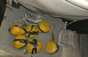 UP Man Among Two Arrested with 11 Kg Heroin in Gurdaspur