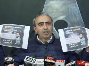 37,000 Haryana athletes forced to practice without diet allowance; Nayab government has not paid the allowance for a year: Anurag Dhanda