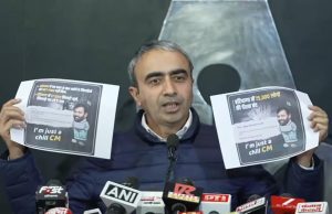 37,000 Haryana athletes forced to practice without diet allowance; Nayab government has not paid the allowance for a year: Anurag Dhanda