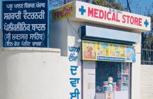 Bhagwant Mann Govt to launch ‘Blue Cross’ stores in veterinary polyclinics to make animal healthcare affordable