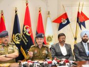 Gangstran Te Vaar: CM Bhagwant Mann-led Punjab Govt launches ‘Op Prahaar-2’ to nab wanted criminals