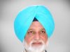 Eminent academician & management doyen Dr. Pushpinder Singh Gill appointed as Vice-Chancellor of Maharaja Bhupinder Singh Punjab Sports University, Patiala