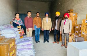 FIR Registered Against Haryana-Based Firm for Storing & Selling Unauthorised Fertilizers and Insecticides