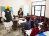 Masol Govt School transformed from shambles to model institution under Punjab Sikhya Kranti