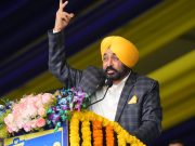 Day 27 of ‘Gangstran Te Vaar’: Punjab Police Conducts 516 Raids, 181 Arrested