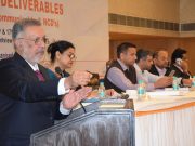 Dr Balbir Singh Holds State-Level Review to Boost Patient-Centric Healthcare Services