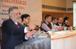 Dr Balbir Singh Holds State-Level Review to Boost Patient-Centric Healthcare Services