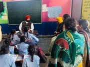 Bhagwant Mann Govt Enforces Strict Accountability to Strengthen ‘Sikhya Kranti’, Show-Cause Notices Issued to 6 Teachers