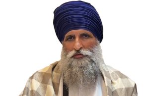 Reaction by Head Granthi of Sri Akal Takht Sahib, Giani Gurmukh Singh, to statement issued by Giani Raghbir Singh