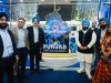 Harjot Singh Bains Explores AI Breakthroughs for Punjab Schools at India AI Impact Expo