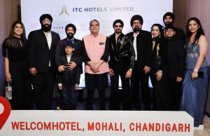 Cabinet Minister Sanjeev Arora Inaugurates Welcomhotel by ITC Hotels in Mohali