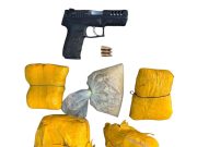 Pak-Backed Drug Cartel Foiled in Faridkot; Heroin, Pistol Recovered, 6 Accused Arrested