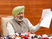 Punjab’s excise revenue to reach ₹12,800 crore in 2026-27, boosting public welfare by funding schools, hospitals and pro-people schemes: FM Cheema