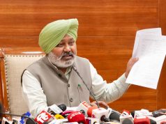 Punjab’s excise revenue to reach ₹12,800 crore in 2026-27, boosting public welfare by funding schools, hospitals and pro-people schemes: FM Cheema