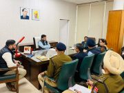 Punjab Government to soon organize NRI meet: Dr. Ravjot Singh