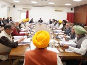 Punjab Govt Approves Food Programme to Provide Wheat, Sugar, Oil and Salt to 40 Lakh Families