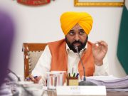 CM Mann targets Centre over foreign policy, says India should not seek US approval