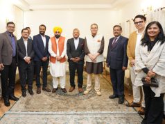 2,500 Jobs & Major Industrial Boost as Tata Steel’s ₹3,200 Crore Ludhiana Plant Begins Operations from March: CM Bhagwant Singh Mann