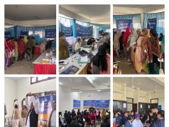 Mann Government Takes Major Step for Senior Citizens; Comprehensive Care from Health to Security: Dr. Baljit Kaur