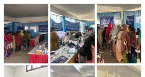 Mann Government Takes Major Step for Senior Citizens; Comprehensive Care from Health to Security: Dr. Baljit Kaur