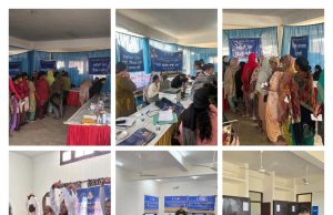 Mann Government Takes Major Step for Senior Citizens; Comprehensive Care from Health to Security: Dr. Baljit Kaur