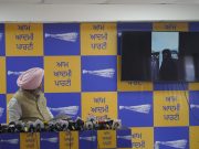 As Bhagwant Mann Govt’s ‘Yudh Nashean Virudh’ yielding results in Punjab, traffickers shifting base to Haryana: Harpal Singh Cheema