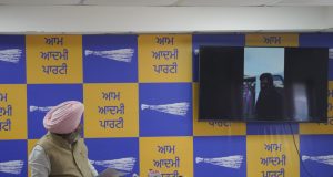 As Bhagwant Mann Govt’s ‘Yudh Nashean Virudh’ yielding results in Punjab, traffickers shifting base to Haryana: Harpal Singh Cheema