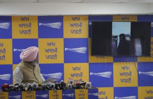 As Bhagwant Mann Govt’s ‘Yudh Nashean Virudh’ yielding results in Punjab, traffickers shifting base to Haryana: Harpal Singh Cheema