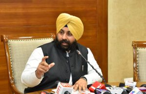 From Chalkboards to Smart Classrooms: Bhagwant Mann Govt’s Sikhya Kranti Scripts Historic Digital Revolution in Punjab’s Govt Schools